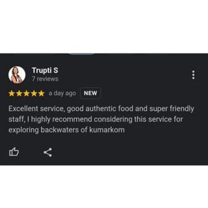 Trupti S