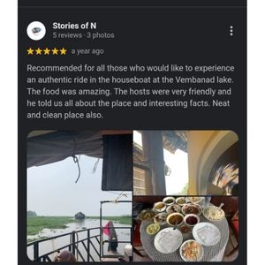 Stories of N