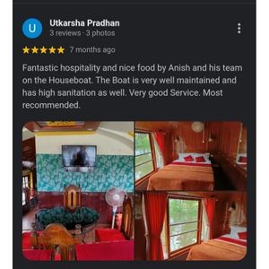 Utkarsha Pradhan