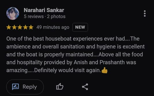 Narahari Sankar