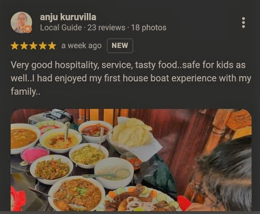 Anju Kuruvillla